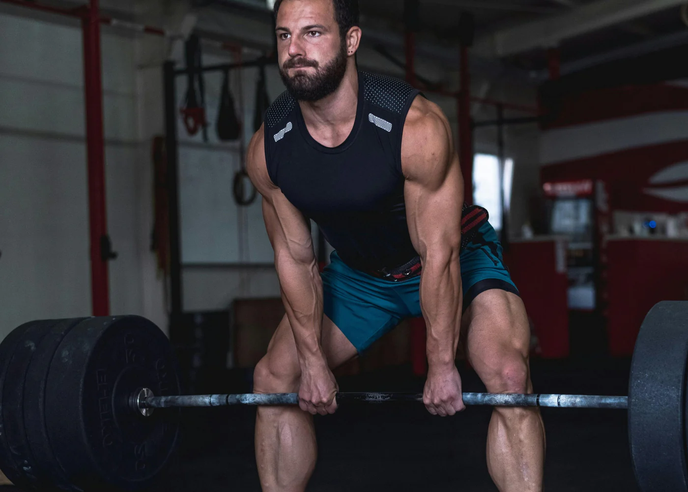 Elite Flooring for Peak Performance